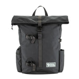 Fjallraven Vardag Foldsack 25 Coal Black - My Fox Bag