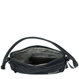 Fjallraven Vardag Pocket Large Coal Black