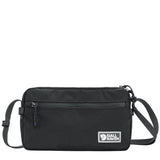 Fjallraven Vardag Pocket Large Coal Black