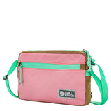 Fjallraven Vardag Pocket Large Poppy Pink / Khaki Dust