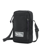 Fjallraven Vardag Pocket Small Coal Black