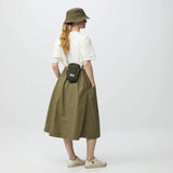 Fjallraven Vardag Pocket Small Coal Black