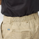 Fjallraven Vardag Relaxed Shorts Classic Green