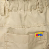 Fjallraven Vardag Relaxed Shorts Classic Green