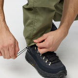 Fjallraven Vardag Relaxed Trousers Reg Leg Classic Green