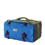 Fjallraven Vardag Splitpack 45 UN Blue Green