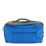 Fjallraven Vardag Splitpack 45 UN Blue Green
