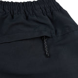 Fjallraven Vardag Summer Shorts Black - My Fox Bag