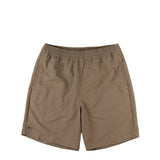 Fjallraven Vardag Summer Shorts Suede Brown - My Fox Bag