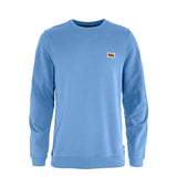 Fjallraven Vardag Sweater Classic Ultramarine