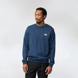 Fjallraven Vardag Sweater Classic Ultramarine