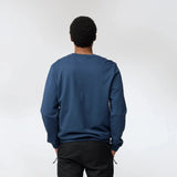 Fjallraven Vardag Sweater Classic Ultramarine