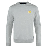 Fjallraven Vardag Sweater Grey-Melange - My Fox Bag