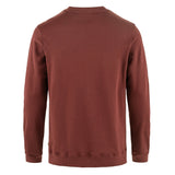 Fjallraven Vardag Sweater Maroon - My Fox Bag