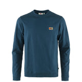 Fjallraven Vardag Sweater Storm - My Fox Bag