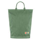 Fjallraven Vardag Totebag Patina Green - My Fox Bag