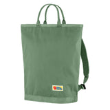 Fjallraven Vardag Totebag Patina Green - My Fox Bag