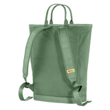 Fjallraven Vardag Totebag Patina Green - My Fox Bag