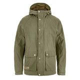 Fjallraven Vardag Vindby Jacket Classic Green