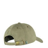 Fjallraven Vidda Cap Light Olive - My Fox Bag