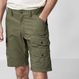 Fjallraven Vidda Pro Lite Shorts Dark Grey - My Fox Bag