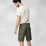 Fjallraven Vidda Pro Lite Shorts Dark Grey - My Fox Bag