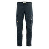 Fjallraven Vidda Pro Lite Trousers Short Leg Classic Dark Navy