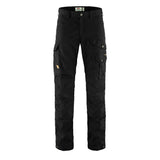 Fjallraven Vidda Pro Trousers Regular Black - My Fox Bag