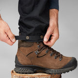 Fjallraven Vidda Pro Ventilated Regular Leg Trouser Black - My Fox Bag