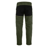 Fjallraven Vidda Pro Ventilated Trousers Classic Long Leg Deep Forest / Black