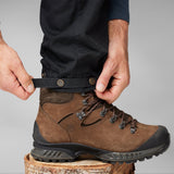 Fjallraven Vidda Pro Ventilated Trousers Regular Black - My Fox Bag