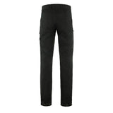 Fjallraven Vidda Pro Ventilated Trousers Regular Black - My Fox Bag