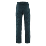 Fjallraven Vidda Pro Ventilated Trousers Regular Dark Navy - My Fox Bag