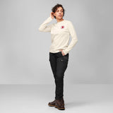 Fjallraven Womens 1960 Logo T-Shirt LS Port - My Fox Bag