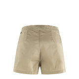 Fjallraven Womens Abisko Hike Shorts Fossil - My Fox Bag