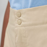 Fjallraven Womens Abisko Hike Skort Fossil - My Fox Bag