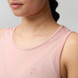 Fjallraven Womens Abisko Lite Tank Chalk Rose - My Fox Bag