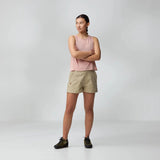 Fjallraven Womens Abisko Lite Tank Chalk Rose - My Fox Bag