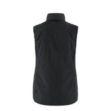 Fjallraven Womens Bergtagen 60 Insulation vest Black - My Fox Bag
