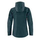 Fjallraven Womens Bergtagen G-1000 Jacket Mountain Blue - My Fox Bag