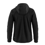 Fjallraven Womens Expedition Fleece Hoodie Black - My Fox Bag