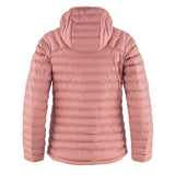 Fjallraven Womens Expedition Latt Hoodie Dusty Rose - My Fox Bag