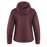 Fjallraven Womens Expedition X-latt Hoodie Port - My Fox Bag
