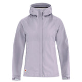Fjallraven Womens HC Hydratic Trail Jacket Lavender Mist