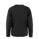 Fjallraven Womens HC Insulated Jacket Black - My Fox Bag