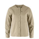 Fjallraven Womens HC Insulated Jacket Fossil - My Fox Bag