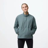 Fjallraven Womens HC Insulated Pullover Black