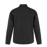 Fjallraven Womens HC Insulated Pullover Black