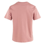 Fjallraven Womens Heavy Classic T-shirt Dusty Rose - My Fox Bag