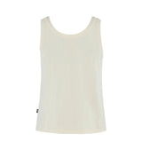 Fjallraven Womens Hemp Tank Top Chalk White